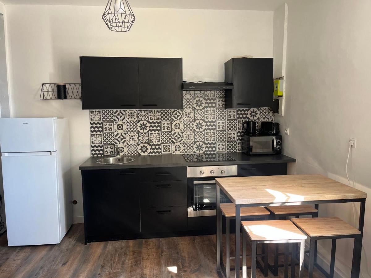 Apartment Le Nimois