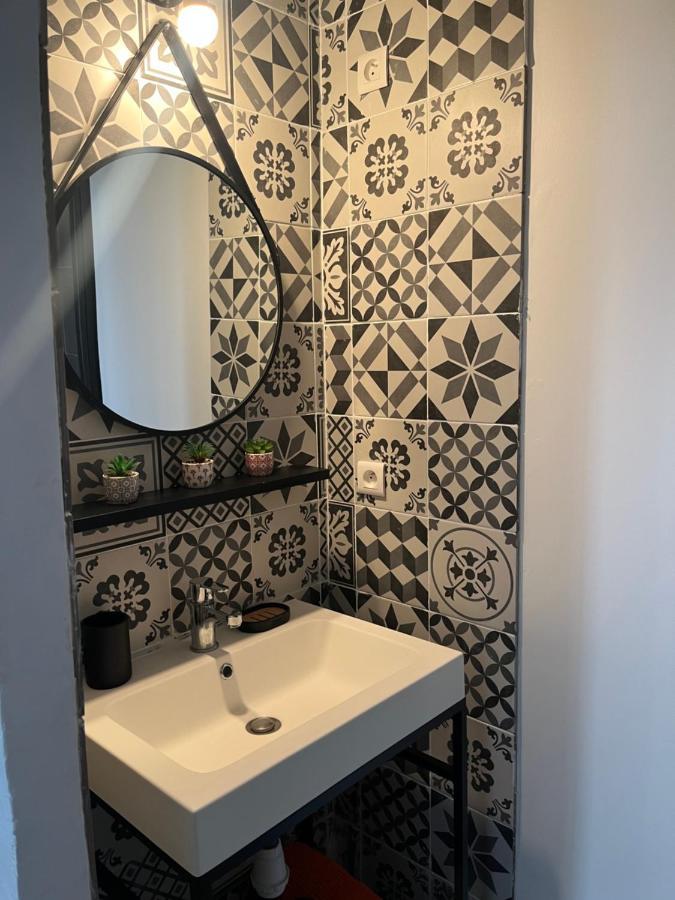 Apartment Le Nimois *