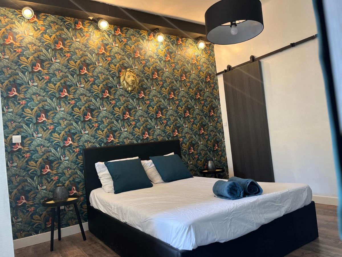 Apartment Le Nimois