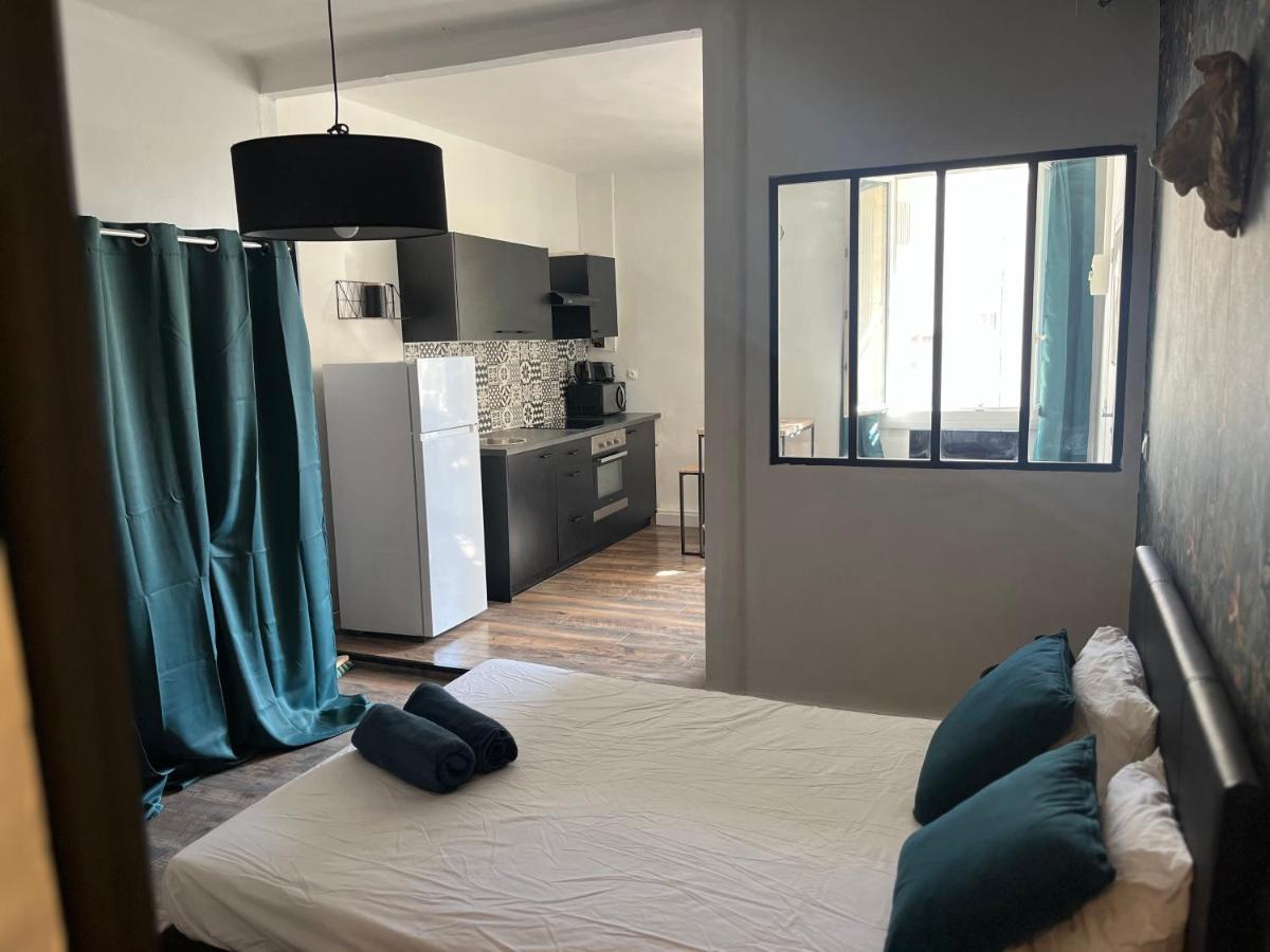 Apartment Le Nimois *